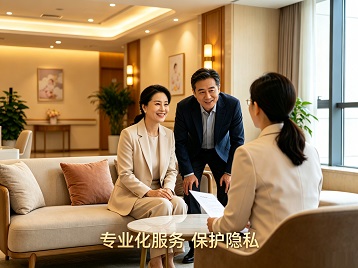 金明有偿售卵代生女生的客户的客户群体有哪些