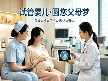 金明辅助生育服务 试管婴儿行业的兴起背景、发展与未来展望