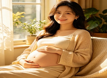 金明代孕女生有哪些方案可以帮助优势卵泡快速排出